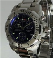 Montre Sector No Limits Femme 255 in Acier R2653941235 - R2653941235